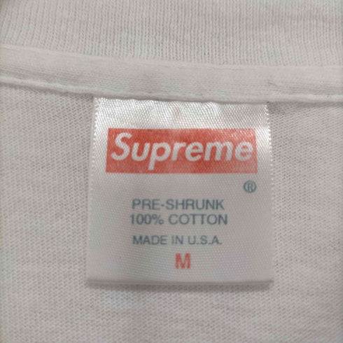 シュプリーム Supreme Bape Camo Box Logo Tee メンズ JPN:M